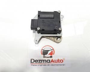 Motoras aeroterma bord, Audi A6 Avant (4F5, C6) cod 4F0820511B