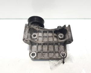 Suport alternator, cod 059903143K, Audi A6 Avant (4F5, C6) 3.0 TDI, ASB (id:364814)