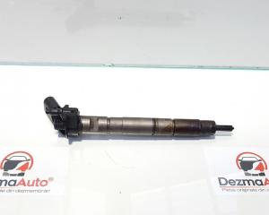 Injector, Audi A4 Avant (8ED, B7) 3.0 tdi, 059130277Q