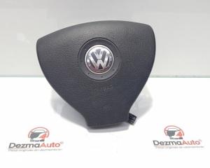 Airbag volan, Vw Passat Variant (3C5) cod 1K0880201CB