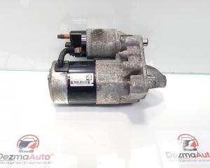 Electromotor, Citroen C1 (PM, PN), 1.4 hdi, cod 9688268580