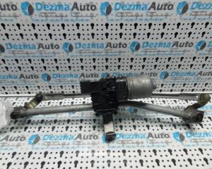 Ansamblu stergator fata,  Skoda Fabia Combi 6Y5, 2000-2007 (id.162458)