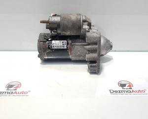 Electromotor, Peugeot 206, 1.4 hdi, cod 9664016980