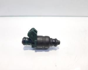Injector, Vw Bora (1J2) 1.6 benz, cod 037906031AA