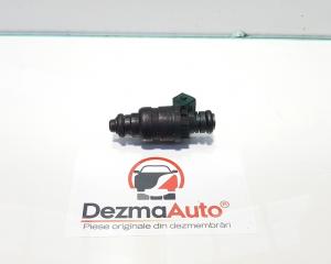 Injector, Seat Ibiza 3 (6K1) 1.6 benz, cod 037906031AA