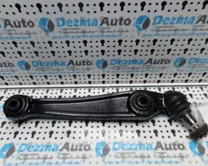 Brat suspensie fuzeta dreapta fata, 677189405, Bmw X5 (E70), 3.0D, (id.162737)