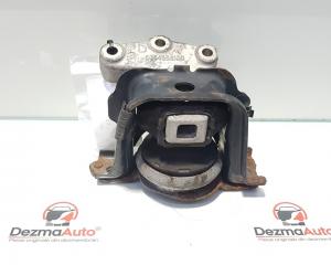 Tampon motor, Peugeot 207 (WA) 1.6 hdi, cod 9654568180 (id:367281)