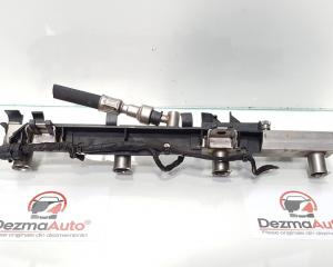 Rampa injectoare, Bmw 3 Touring (E46), 2.0 benz, N42B20A (id:363279)