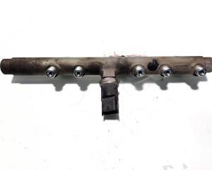 Rampa injectoare, Fiat Multipla (186), 1.9 jtd, cod 0445214016