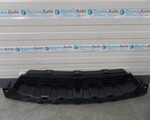 Grila centrala bara fata, 5111-8038260, Bmw X5 (E70), 2007-2014, (id.162856)