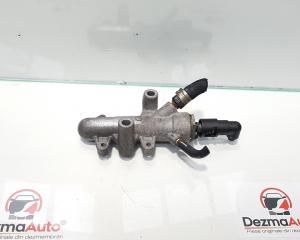 Supapa presiune combustibil, Opel Vectra C GTS, 1.9 cdti, cod GM55188200