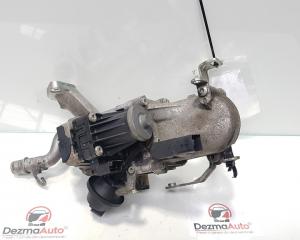 Racitor gaze cu egr, Ford Focus 3 Sedan, 1.6 tdci, cod 9671187780