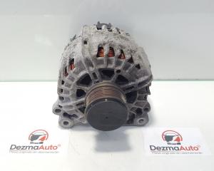 Alternator, Vw Passat (362) 2.0 tdi, cod 03L903023B (pr:110747)