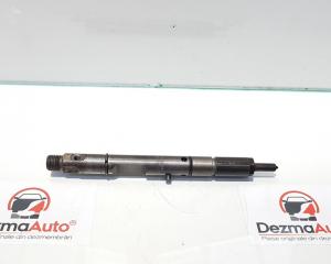 Injector, Audi A6 Allroad (4BH, C5) 2.5 tdi, cod 059130201F, 0432133795