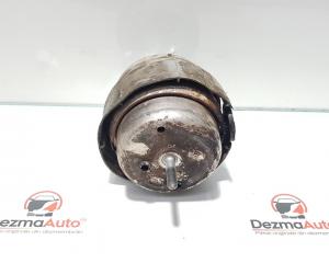 Tampon motor stanga, Audi A4 Cabriolet (8H7) 2.5 tdi, cod 8E0199379E