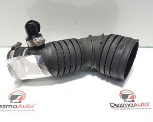 Furtun turbo, Audi A4 Avant (8ED, B7) 2.5 tdi, cod 4B0129627A