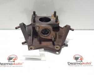 Separator galerie evacuare, Audi A4 Avant (8ED, B7) 2.5 tdi, cod 059131199E