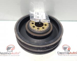 Fulie motor, Audi A4 (8EC, B7) 2.5 tdi, cod 0529105251M