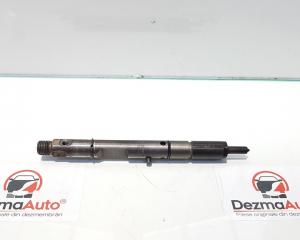 Injector, Audi A4 (8EC, B7) 2.5 tdi, cod 059130201F, 0432133795