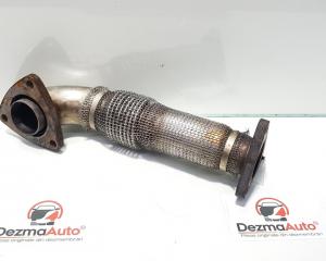 Teava gaze dreapta, Audi A4 Avant (8E5, B6) 2.5 tdi, cod 059131790D