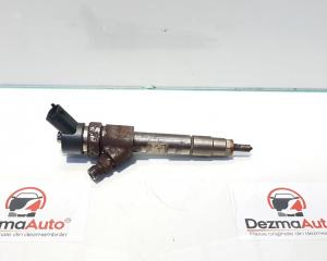 Injector, Renault Laguna 2 Combi, 1.9 dci, cod 0445110021