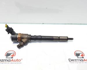 Injector, Hyundai Santa Fe 2 (CM) 2.0 crdi, cod 0445110064