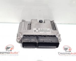 Calculator motor, Seat Ibiza 5 (6J5) 1.4 tdi, cod 045906013AE (id:367803)