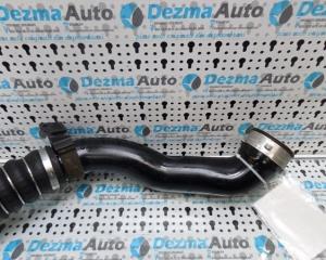 Tub intercooler, 11617810317-01, Bmw X5 (E70), 2007-2014, (id.162763)