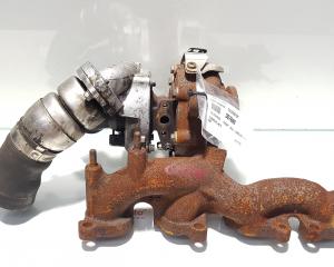 Turbosuflanta, Vw Passat (3C2) 2.0 tdi, cod 03L253019T (id:367840)