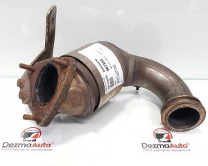 Catalizator, Opel Zafira, 1.9 cdti, cod GM55354248 (id:367354)