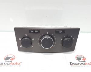 Panou comanda ac, Opel Zafira, cod GM13201300 (id:367383)
