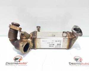 Racitor gaze, Bmw 3 Touring (E91) 2.0 d cod 780518903