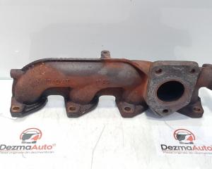 Galerie evacuare, Bmw 5 (E60) 2.0 d cod 7797389-03