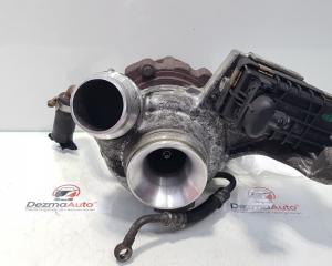 Turbosuflanta, Bmw 1 Cabriolet (E88) 2.0 d cod 7800594