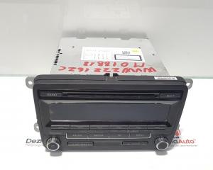 Radio cd, Vw Jetta 4 (6Z) cod 1K0035186AN (id:367930)