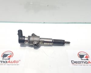 Injector, Peugeot 1007, 1.4 hdi, cod 9663429280