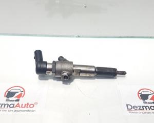 Injector, Peugeot 1007, 1.4 hdi, cod 9663429280