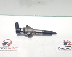 Injector, Peugeot 1007, 1.4 hdi, cod 9663429280