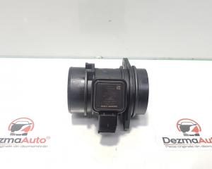 Debitmetru aer, Peugeot 206 Sedan, 1.4 hdi, cod 9647144080