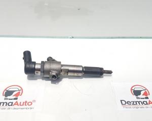 Injector, Peugeot 307, 1.4 hdi, cod 9663429280