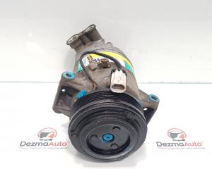 Compresor clima, Opel Astra H, 1.6 b, cod GM13124750 (id:368259)