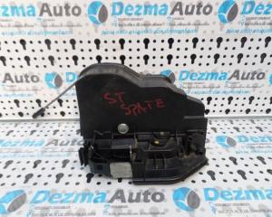 Broasca stanga spate, cod; 7167075, Bmw X5 (E70), 2007-2014, (id.163047)