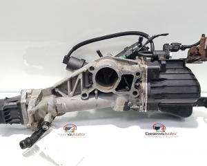 Egr cu racitor gaze, Opel Zafira C, 2.0 cdti, cod GM55562824