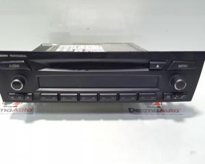 Radio cd, Bmw 3 (E90) cod 6512-9199439 (id:368077)