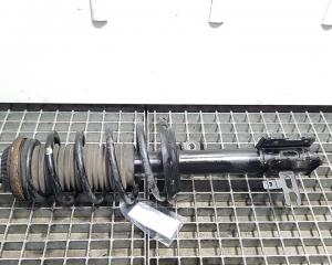 Amorizor stanga fata, Opel Astra H Combi, 1.9 cdti, cod GM24466544 (id:368019)