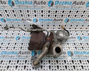 Turbosuflanta 552026370, Fiat Grande Punto Van (199), 1.3m-jet (id.162819)