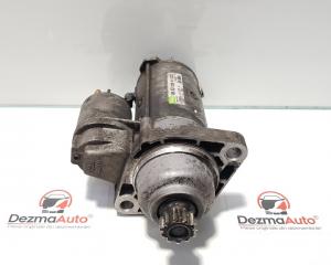 Electromotor, Vw Golf 4 Variant (1J5) 1.9 tdi, cod 02M911023C