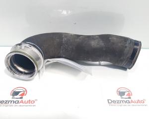 Furtun intercooler, Vw Passat Variant (3C5) 2.0 tdi, cod 1K0145832N