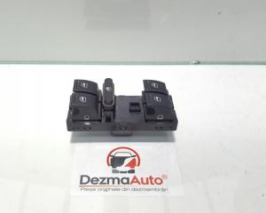 Butoane comanda stanga fata, Skoda Octavia 2 Combi (1Z5) cod 1Z0959858B (id:368124)