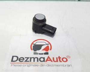 Senzor parcare bara spate, Vw Golf 6 (5K1) cod 4H0919275 (id:368150)